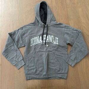 S kona hawaii hoodie